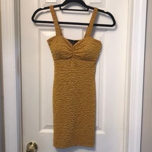 Junior girls dress